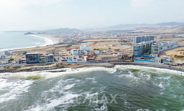 🏡 Hermosa Casa De Playa En Venta En San Bartolo - Gran Ocasion Vista Al Mar🌊