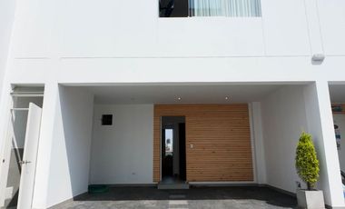 🏡 Hermosa Casa De Playa En Venta En San Bartolo - Gran Ocasion Vista Al Mar🌊