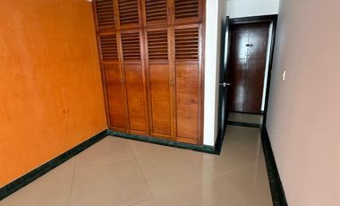 APARTAMENTO EN ARRIENDO SOTOMAYOR