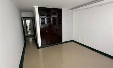 APARTAMENTO EN ARRIENDO SOTOMAYOR