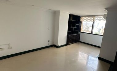 APARTAMENTO EN ARRIENDO SOTOMAYOR