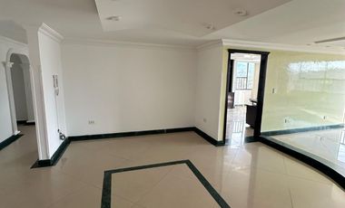 APARTAMENTO EN ARRIENDO SOTOMAYOR