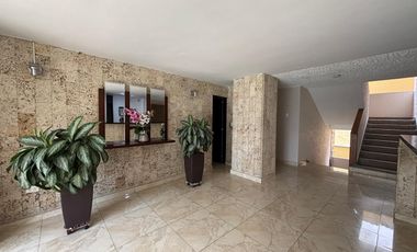 APARTAMENTO EN ARRIENDO SOTOMAYOR