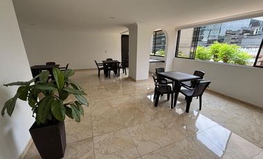 APARTAMENTO EN ARRIENDO SOTOMAYOR