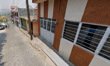 PROPIEDAD EN BARRIO SANTO TOMAS ,CHIAPAS