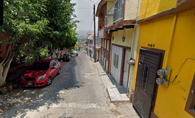 PROPIEDAD EN BARRIO SANTO TOMAS ,CHIAPAS
