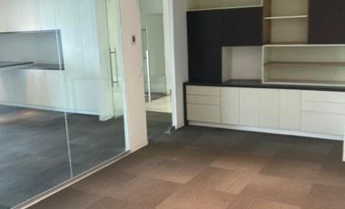 RENTO OFICINA  SANTA FE  EDIFICIO DE LA  PORCHE