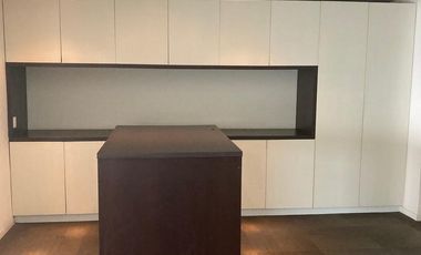 RENTO OFICINA  SANTA FE  EDIFICIO DE LA  PORCHE