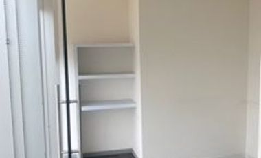 RENTO OFICINA  SANTA FE  EDIFICIO DE LA  PORCHE