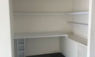 RENTO OFICINA  SANTA FE  EDIFICIO DE LA  PORCHE