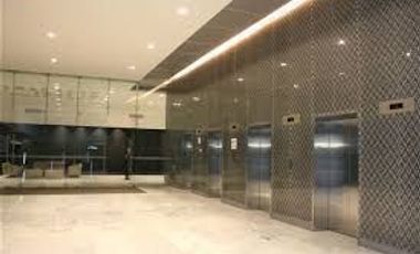 RENTO OFICINA  SANTA FE  EDIFICIO DE LA  PORCHE