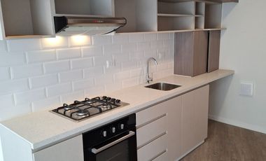 VENDO DPTO. 1 DORM. 2PISO PISCINA, TERRAZA, JESUS MARIA