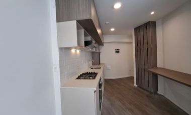 VENDO DPTO. 1 DORM. 2PISO PISCINA, TERRAZA, JESUS MARIA