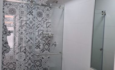 VENDO DPTO. 1 DORM. 2PISO PISCINA, TERRAZA, JESUS MARIA