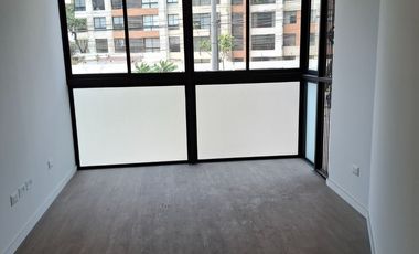 VENDO DPTO. 1 DORM. 2PISO PISCINA, TERRAZA, JESUS MARIA