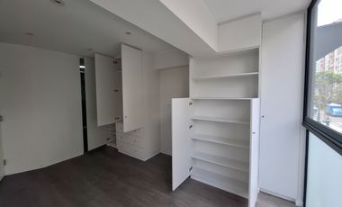 VENDO DPTO. 1 DORM. 2PISO PISCINA, TERRAZA, JESUS MARIA