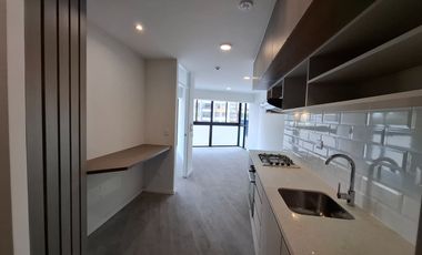VENDO DPTO. 1 DORM. 2PISO PISCINA, TERRAZA, JESUS MARIA