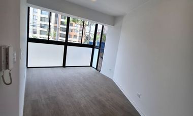 VENDO DPTO. 1 DORM. 2PISO PISCINA, TERRAZA, JESUS MARIA