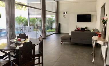 Vvienda En Venta Lomas De San Pedro