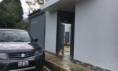 Vvienda En Venta Lomas De San Pedro