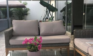 Vvienda En Venta Lomas De San Pedro