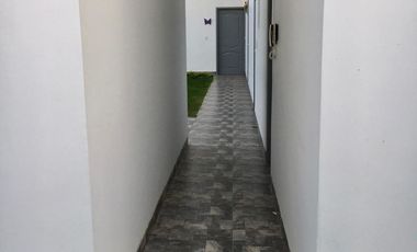 Vvienda En Venta Lomas De San Pedro