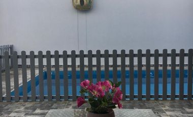 Vvienda En Venta Lomas De San Pedro