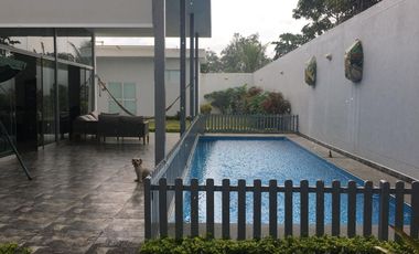 Vvienda En Venta Lomas De San Pedro