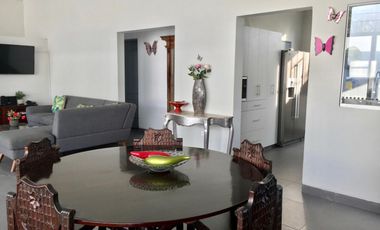Vvienda En Venta Lomas De San Pedro