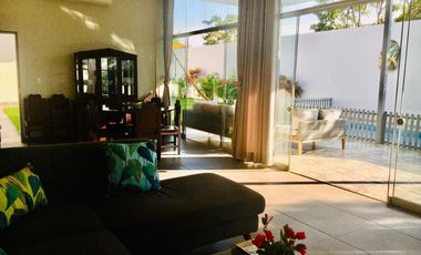 Vvienda En Venta Lomas De San Pedro