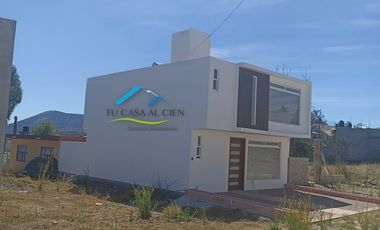 SE VENDE AMPLIO TERRENO CON CONSTRUCCION EN ATLACOMULCO