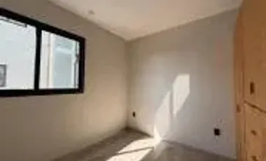 Departamento en  Renta  en Juriquilla con Amplia Terraza