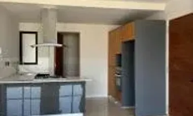 Departamento en  Renta  en Juriquilla con Amplia Terraza