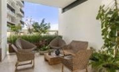 Departamento en  Renta  en Juriquilla con Amplia Terraza