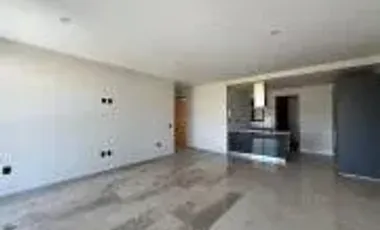 Departamento en  Renta  en Juriquilla con Amplia Terraza