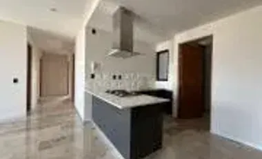 Departamento en  Renta  en Juriquilla con Amplia Terraza