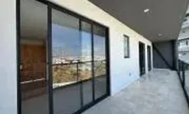 Departamento en  Renta  en Juriquilla con Amplia Terraza