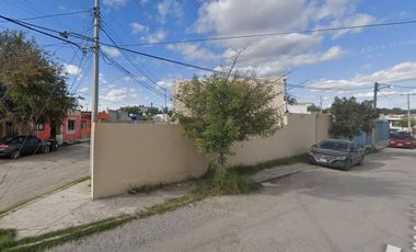 Sk16 - Casa En Remate Bancario En C. Maple, Los Bosques, Monclova, Coahuila (65% Debajo Del Valor Comercial Solo Recurso Propio De Contado)