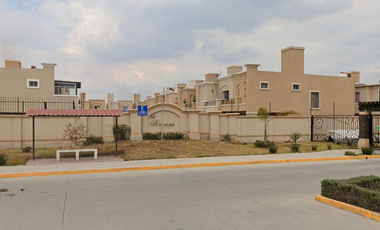 Casa en Venta; REMATE BANCARIO !!; C. Brancaccio, Fracc. La Rivierina, Zempoala, Hidalgo