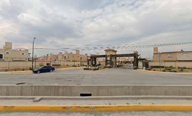 Casa en Venta; REMATE BANCARIO !!; C. Brancaccio, Fracc. La Rivierina, Zempoala, Hidalgo