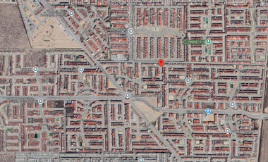 Casa en Venta; REMATE BANCARIO !!; C. Brancaccio, Fracc. La Rivierina, Zempoala, Hidalgo