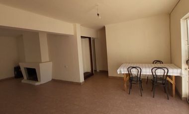 SE VENDE CASA SEC CENTRICO VILLA ALEMANA, 5D, 4B, ESTAC. BODEGA.