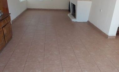 SE VENDE CASA SEC CENTRICO VILLA ALEMANA, 5D, 4B, ESTAC. BODEGA.