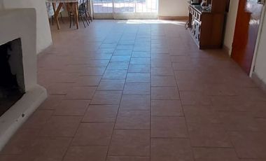 SE VENDE CASA SEC CENTRICO VILLA ALEMANA, 5D, 4B, ESTAC. BODEGA.