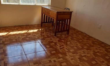 SE VENDE CASA SEC CENTRICO VILLA ALEMANA, 5D, 4B, ESTAC. BODEGA.