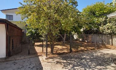 SE VENDE CASA SEC CENTRICO VILLA ALEMANA, 5D, 4B, ESTAC. BODEGA.