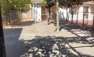 SE VENDE CASA SEC CENTRICO VILLA ALEMANA, 5D, 4B, ESTAC. BODEGA.