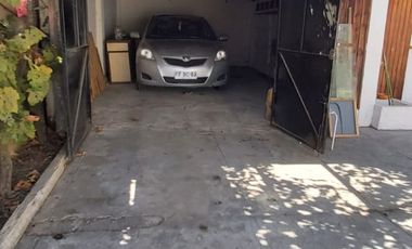 SE VENDE CASA SEC CENTRICO VILLA ALEMANA, 5D, 4B, ESTAC. BODEGA.