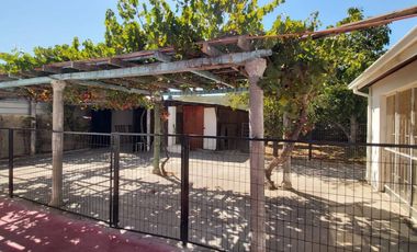 SE VENDE CASA SEC CENTRICO VILLA ALEMANA, 5D, 4B, ESTAC. BODEGA.
