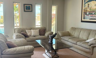 VENTA CASA DE PLAYA EN ZORRITOS. ALT. KM 1228. LADO CERRO. PANAMERICANA NORTE